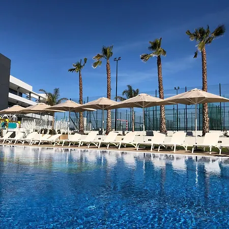 Appartement Entre Lagunas - Lagoons Village Resort & Spa, Torrevieja Torrevieja
